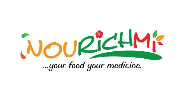 Nourichmi Services Logo